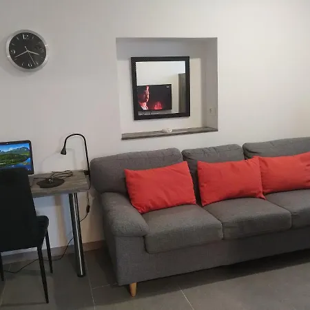 Ruby Mali Lošinj