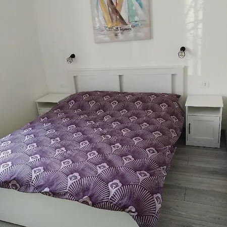 Ruby Apartamento Mali Lošinj