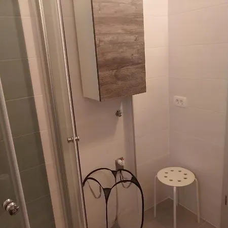 Ruby Apartamento