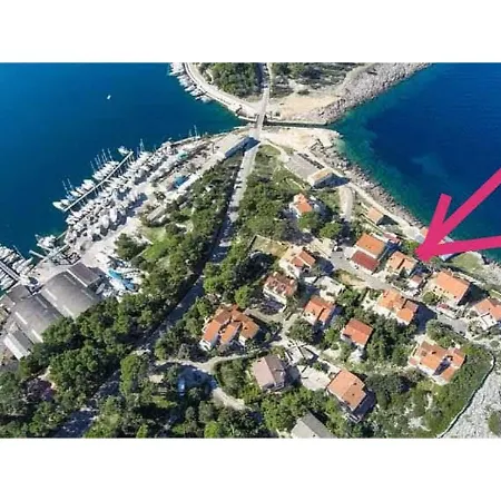 Ruby * Mali Lošinj